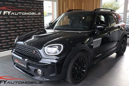 Mini Cooper SD Countryman 49.100 km 29.990 &euro; Fürth 90765
