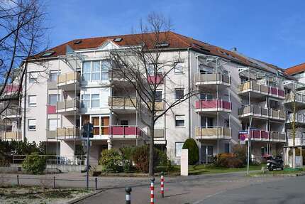 Wohnung Nürnberg Erlenstegen - 1 Zimmer, 49 m&sup2;, 219.000&euro; | Angebot:25644900