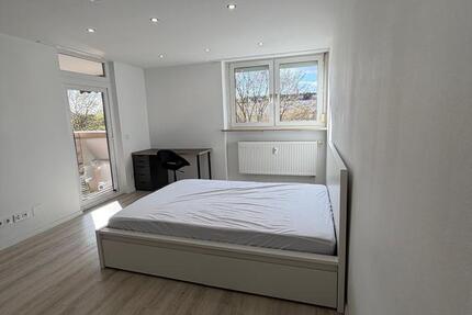 Wohnung Nürnberg Gaismannshof - 3 Zimmer, 82 m&sup2;, 1.650&euro; | Angebot:25965303