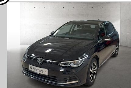 VW Golf 46.050 km 21.404 &euro; Fürth 90762