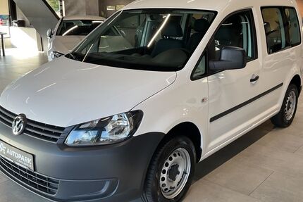 VW Caddy 200.000 km 7.480 &euro; Forchheim 91301