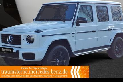 Mercedes-Benz G 580 7.193 km 132.990 &euro; Erlangen 91056