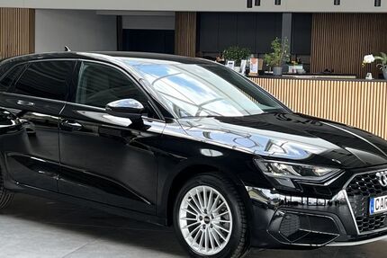 Audi A3 34.934 km 24.740 &euro; Cadolzburg bei Nürnberg 90556