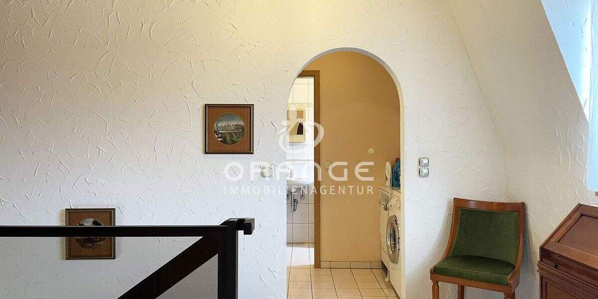 Einfamilienhaus Oberasbach Altenberg - 4 Zimmer, 178 m&sup2;, 649.000&euro; | Angebot:25770525