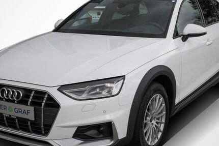 Audi A4 Allroad 99.450 km 25.880 &euro; Erlangen 91058