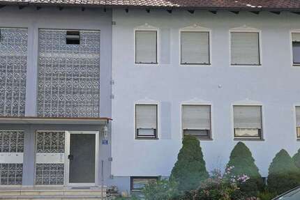 Wohnung Nürnberg Almoshof - 4 Zimmer, 120 m&sup2;, 1.295&euro; | Angebot:27295213