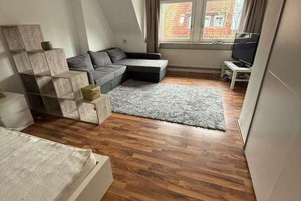 Wohnung Erlangen Am Anger - 1 Zimmer, 45 m&sup2;, 990&euro; | Angebot:25747594