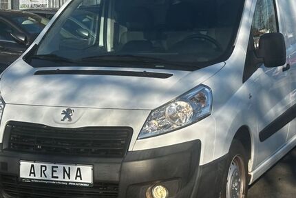 Peugeot Expert 110.880 km 9.899 &euro; Nürnberg 90431