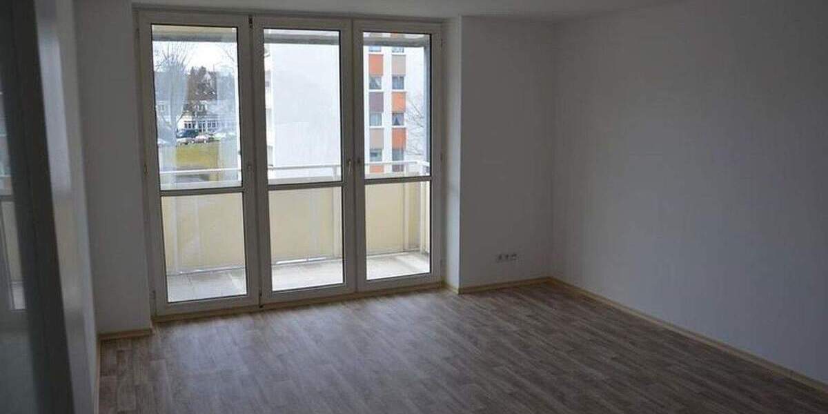 Etagenwohnung Nürnberg Rechenberg - 3 Zimmer, 67 m&sup2;, 274.500&euro; | Angebot:25657339
