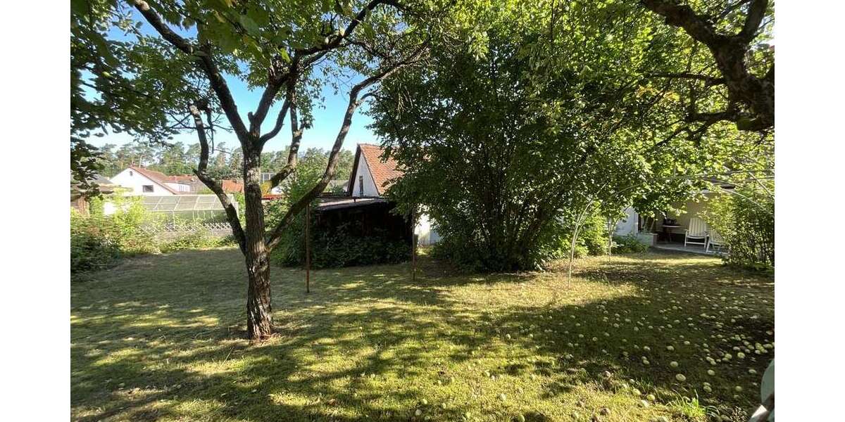 Einfamilienhaus Schwabach - 3 Zimmer, 80 m&sup2;, 345.000&euro; | Angebot:21804927