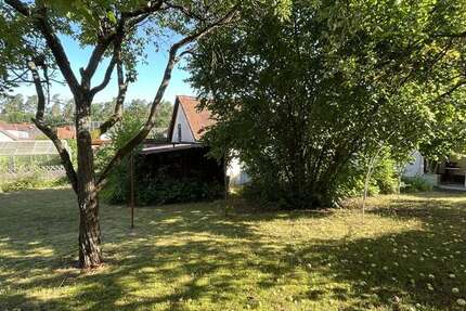 Haus Schwabach - 3 Zimmer, 80 m&sup2;, 345.000&euro; | Angebot:21804927