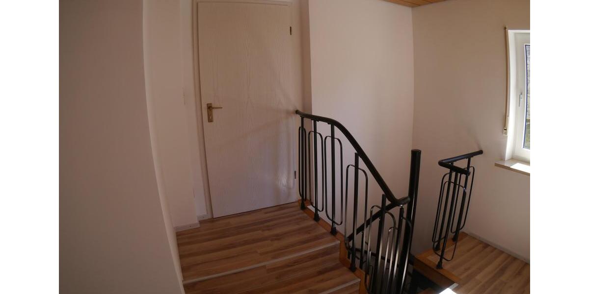 Maisonettenwohnung Heroldsberg - 3 Zimmer, 90 m&sup2;, 1.090&euro; | Angebot:25934676