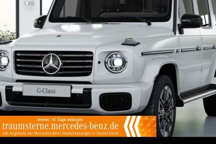 Mercedes-Benz G 580 5.985 km 134.990 &euro; Nürnberg 90402