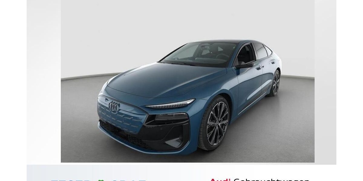 Audi S6 e-tron 7.150 km 82.980 &euro; Schwabach 91126