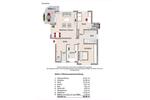 Etagenwohnung Oberasbach - 2 Zimmer, 90 m&sup2;, 1.250&euro; | Angebot:26498632