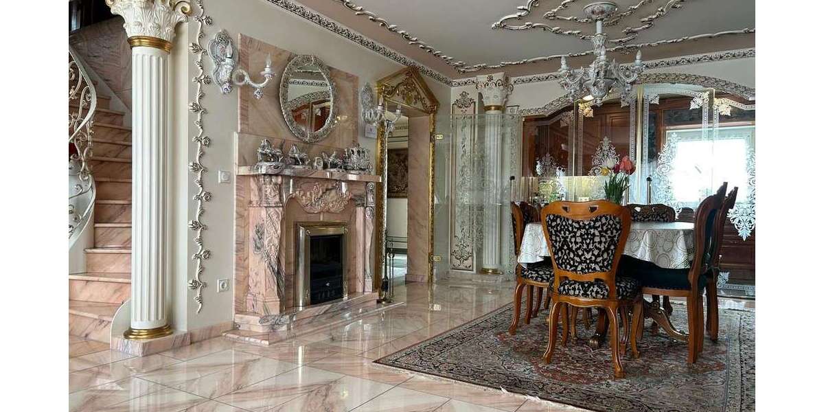 Etagenwohnung Nürnberg Gärten bei Wöhrd - 5 Zimmer, 170 m&sup2;, 699.000&euro; | Angebot:25917110