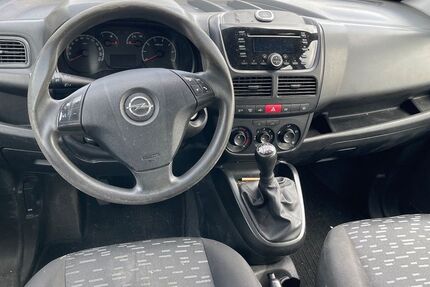Opel Combo 197.413 km 2.799 &euro; Nürnberg 90431