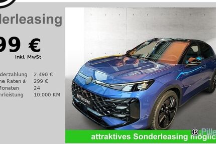 VW T-Roc 1.500 km 36.996 &euro; Neustadt/Aisch 91413