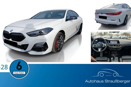BMW 220 Gran Coupé 21.200 km 30.190 &euro; Buchschwabach bei Nürnberg 90574