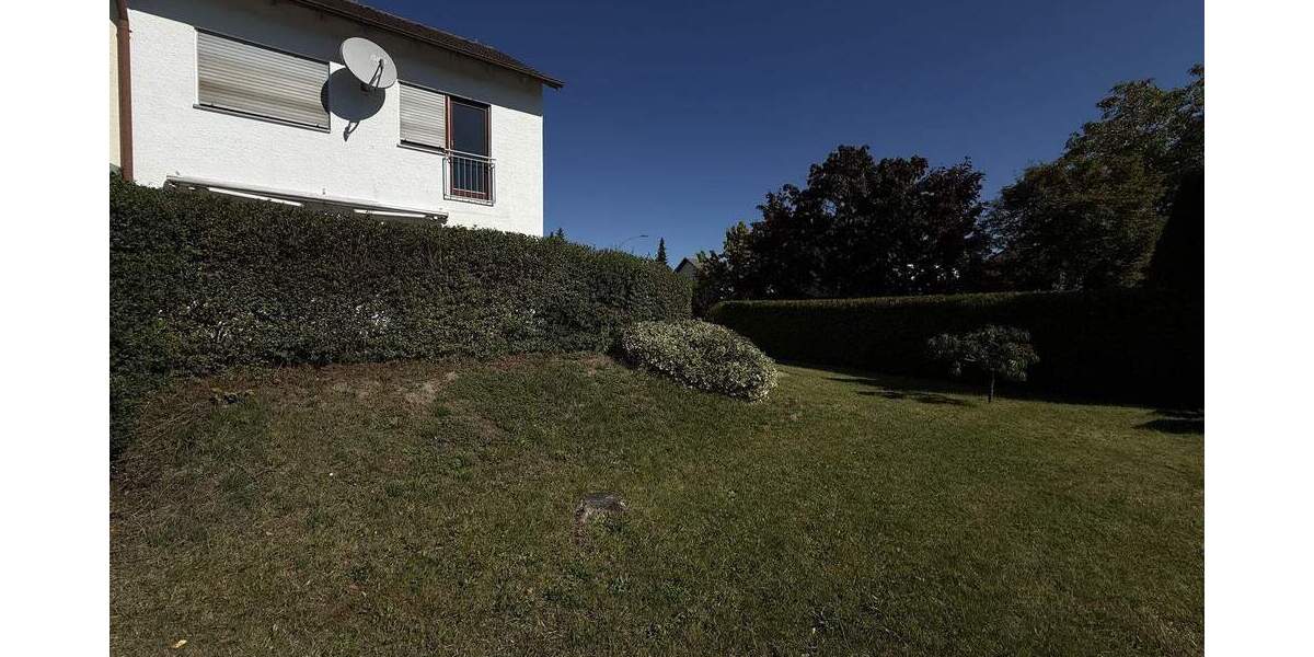 Doppelhaushälfte Höchstadt a.d.Aisch Höchstadt - 4 Zimmer, 102 m&sup2;, 330.000&euro; | Angebot:25696326