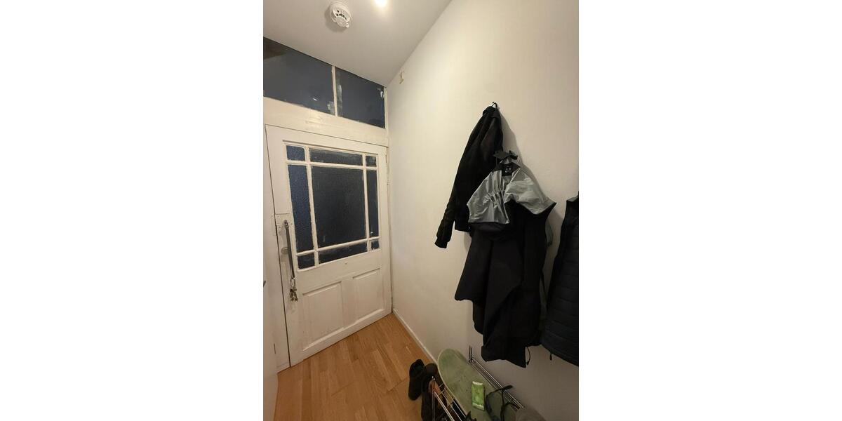 Etagenwohnung Nürnberg Eberhardshof - 2 Zimmer, 59 m&sup2;, 720&euro; | Angebot:25376403