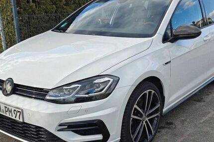VW Golf 105.000 km 19.500 &euro; Heroldsberg 90562