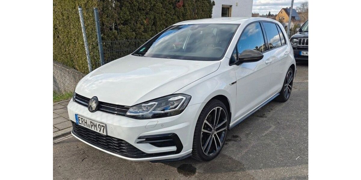 VW Golf 105.000 km 19.500 &euro; Heroldsberg 90562