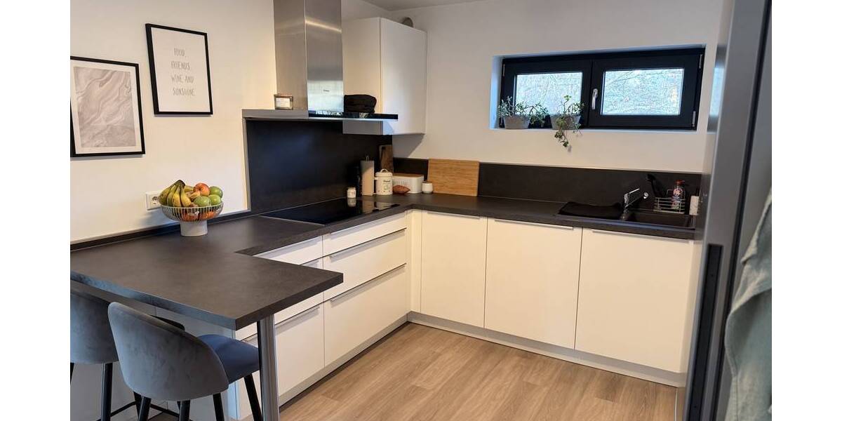 Etagenwohnung Schwanstetten Schwand - 2 Zimmer, 96 m&sup2;, 350.000&euro; | Angebot:25731373