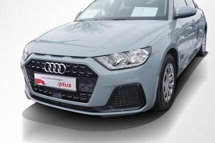 Audi A1 8.229 km 21.540 &euro; Erlangen 91058