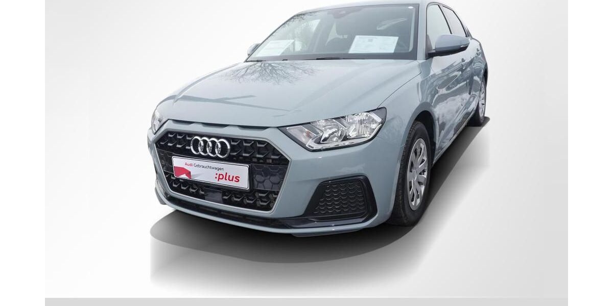 Audi A1 8.229 km 21.540 &euro; Erlangen 91058