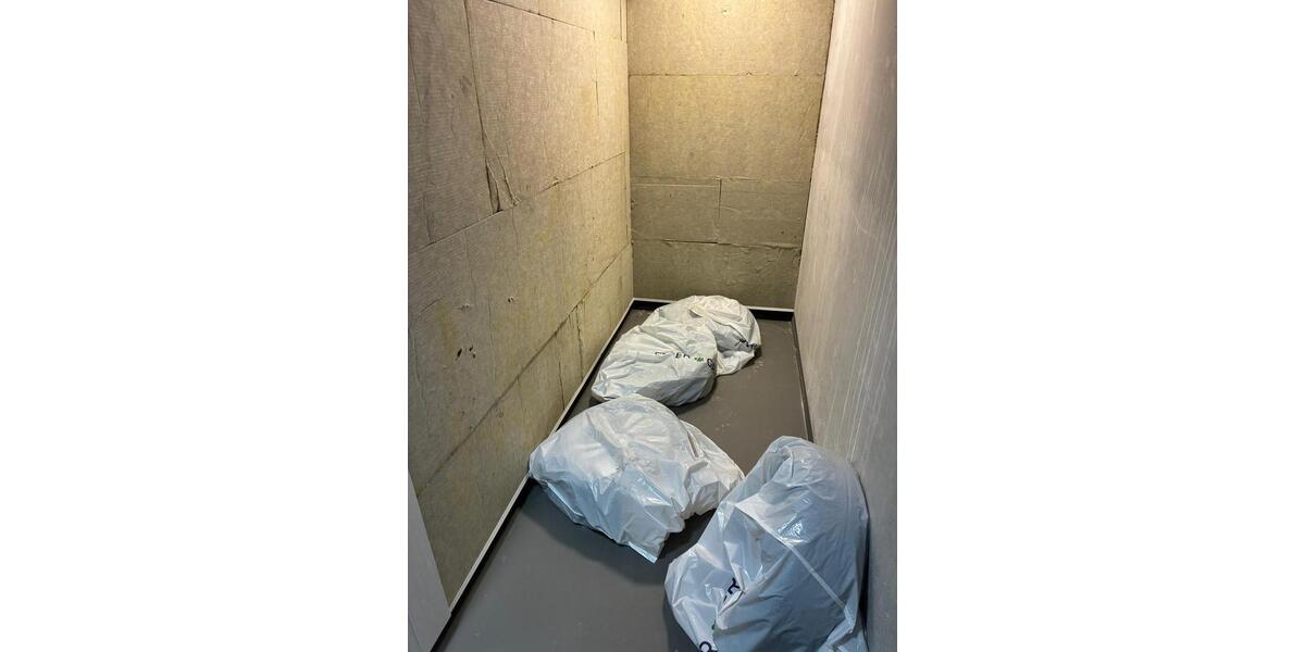 Etagenwohnung Nürnberg Gärten bei Wöhrd - 1 Zimmer, 28 m&sup2;, 550&euro; | Angebot:25901997