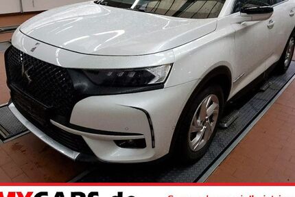 DS Automobiles DS7 (Crossback) 80.600 km 24.444 &euro; Röthenbach a. d. Pegnitz 90552