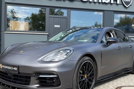 Porsche Panamera 59.329 km 52.900 &euro; Zirndorf 90513