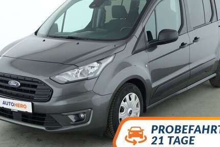 Ford Transit Connect 88.806 km 18.330 &euro; Nürnberg 90441