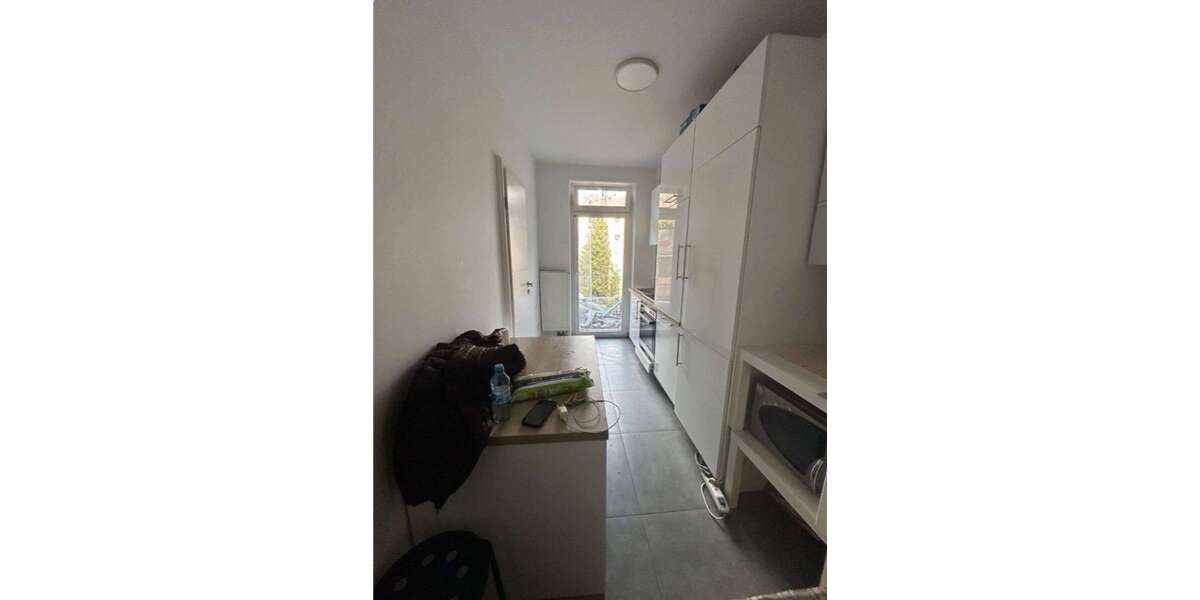 Zimmer Nürnberg Eberhardshof - 405&euro; | Angebot:26463238