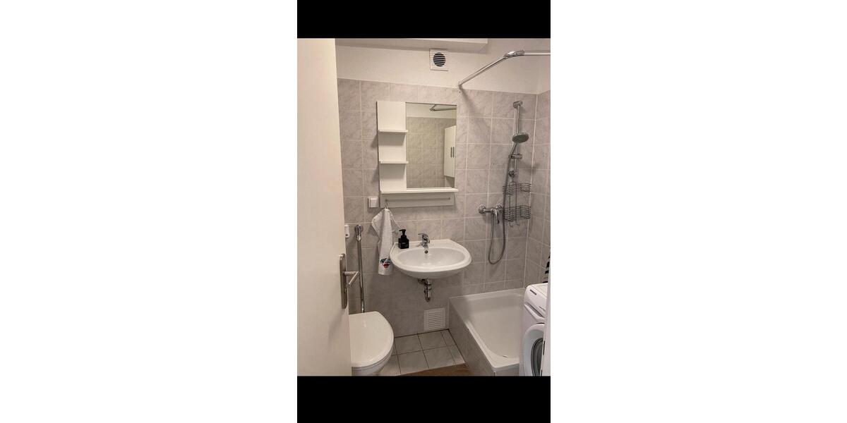 Etagenwohnung Nürnberg Gleißhammer - 2 Zimmer, 46 m&sup2;, 720&euro; | Angebot:24779169