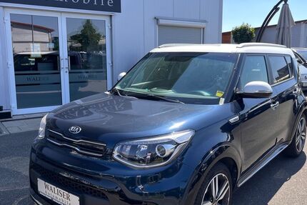 Kia Soul 78.500 km 11.370 &euro; Fürth 90763
