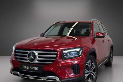 Mercedes-Benz GLB 220 8.402 km 41.990 &euro; Altdorf 90518