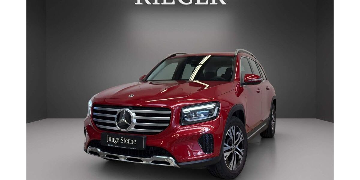 Mercedes-Benz GLB 220 8.402 km 41.990 &euro; Altdorf 90518