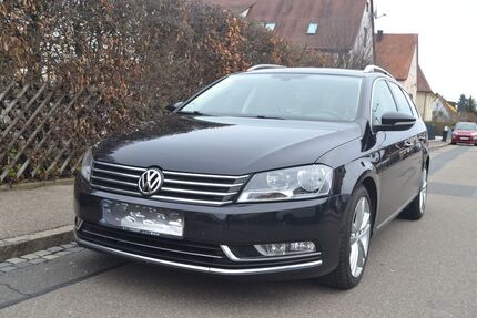 VW Passat Variant 249.616 km 7.990 &euro; Nürnberg 90455