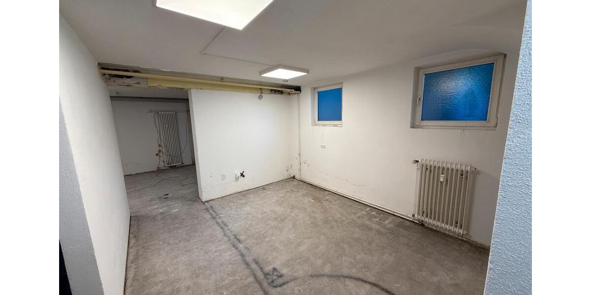 Erdgeschoßwohnung Neustadt an der Aisch - 6 Zimmer, 170 m&sup2;, 199.000&euro; | Angebot:27162936
