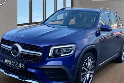 Mercedes-Benz GLB 200 98.780 km 32.845 &euro; Nürnberg 90425