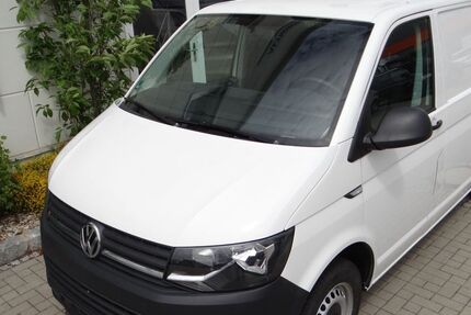 VW T6 Transporter 245.000 km 18.500 &euro; Rosstal 90574