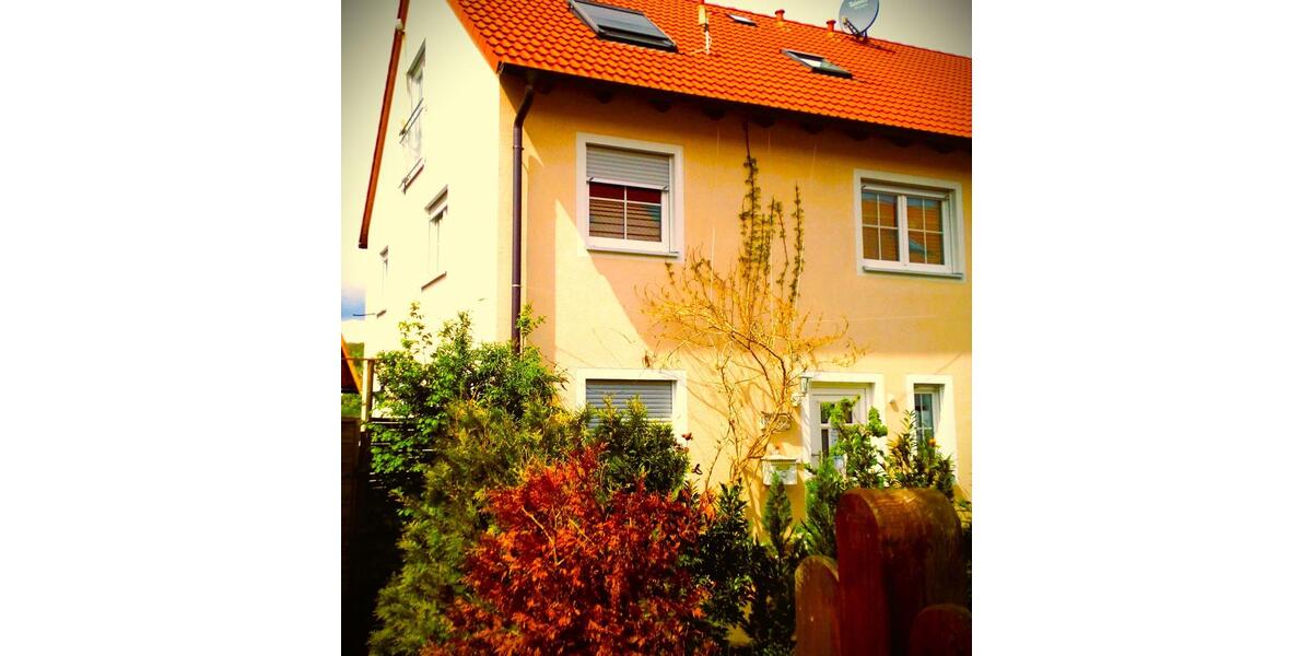 Doppelhaushälfte Veitsbronn - 6 Zimmer, 142 m&sup2;, 693.000&euro; | Angebot:26044939