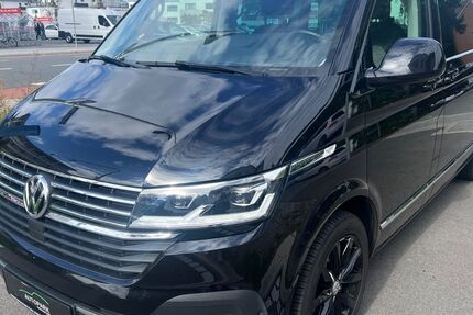 VW T6 Multivan 70.000 km 55.900 &euro; Nürnberg 90449