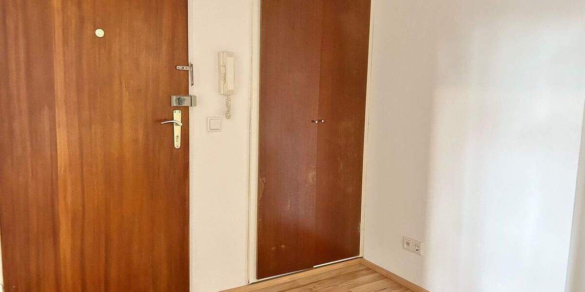 Etagenwohnung Röthenbach an der Pegnitz Röthenbach - 2 Zimmer, 55 m&sup2;, 590&euro; | Angebot:25672323