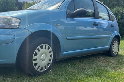 Citroen C3 116.700 km 1.240 &euro; Büchenbach 91186