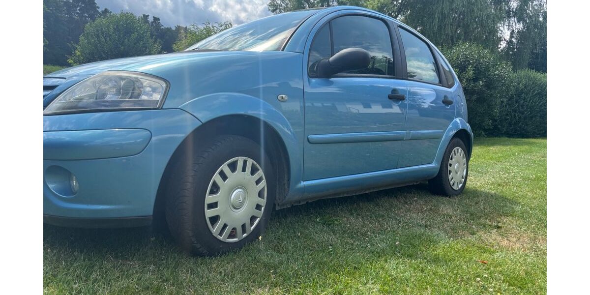 Citroen C3 116.700 km 1.240 &euro; Büchenbach 91186