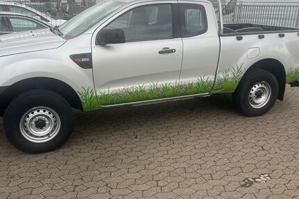 Ford Ranger 180.000 km 9.900 &euro; Nürnberg 90431