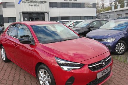 Opel Corsa 28.750 km 13.890 &euro; Nürnberg 90431